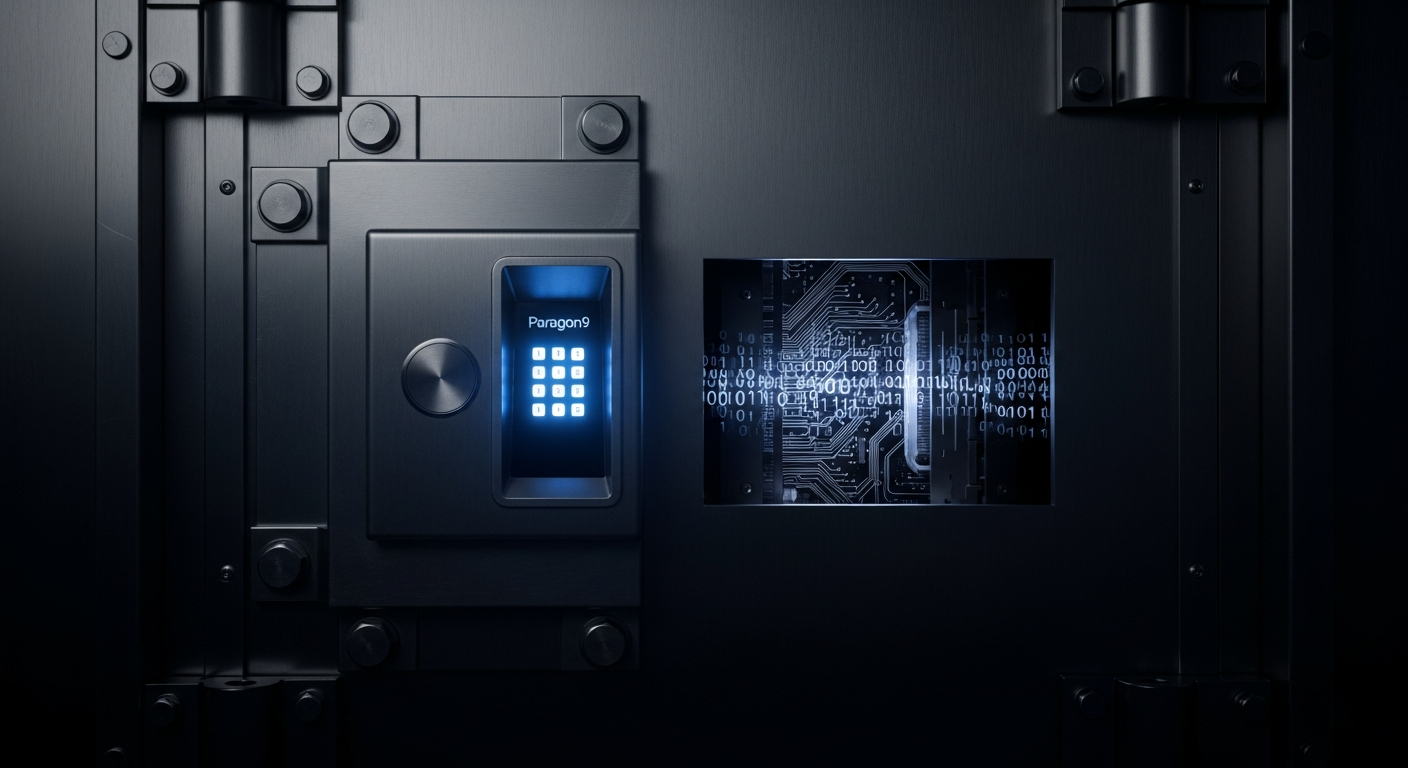 LOG 010.6: Connecting Nine to Azure DevOps — and Getting Credential Custody Right