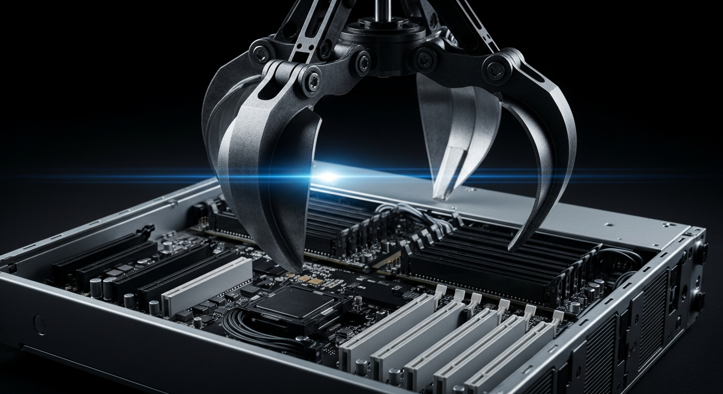 LOG 010.1: Architecting a Headless AI Bridge — Standardizing OpenClaw under Systemd